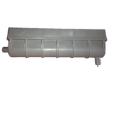 Sundance 800/850 2.7Kw Plastic Heater Body Assy General